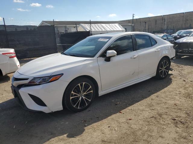 2018 TOYOTA CAMRY L, 