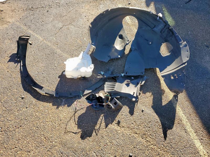 1FM5K7D83KGB07185 - 2019 FORD EXPLORER XLT 石墨色 照片 13