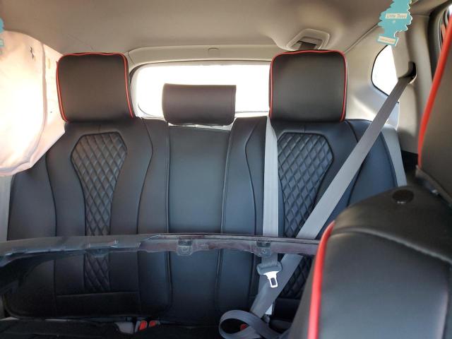 2HKRW2H5XJH607173 - 2018 HONDA CR-V EX 栗色 照片 10