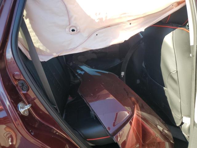 2HKRW2H5XJH607173 - 2018 HONDA CR-V EX 栗色 照片 11