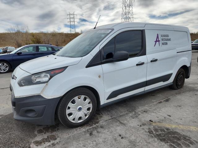 2018 FORD TRANSIT CO XL, 
