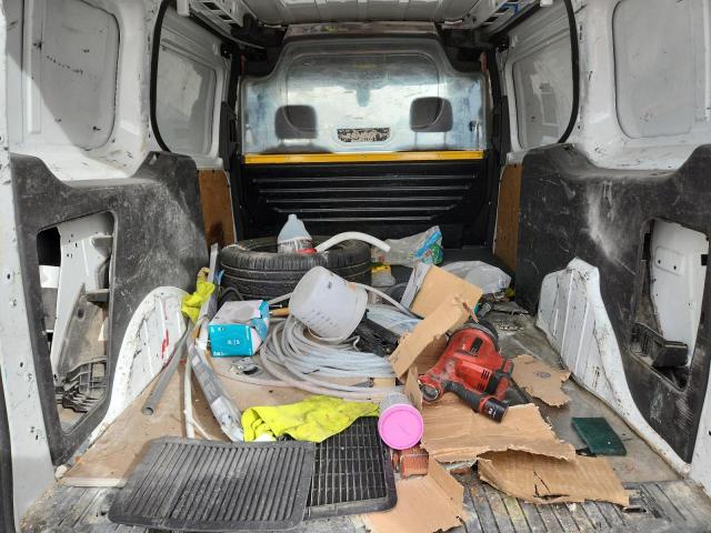 NM0LS7E73J1363438 - 2018 FORD TRANSIT CO XL Blanco foto 11