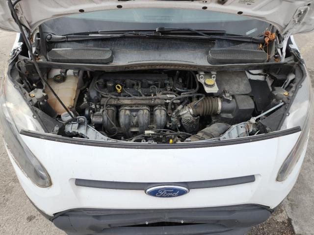 NM0LS7E73J1363438 - 2018 FORD TRANSIT CO XL Blanco foto 12