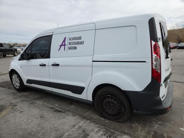 NM0LS7E73J1363438 - 2018 FORD TRANSIT CO XL Blanco foto 2