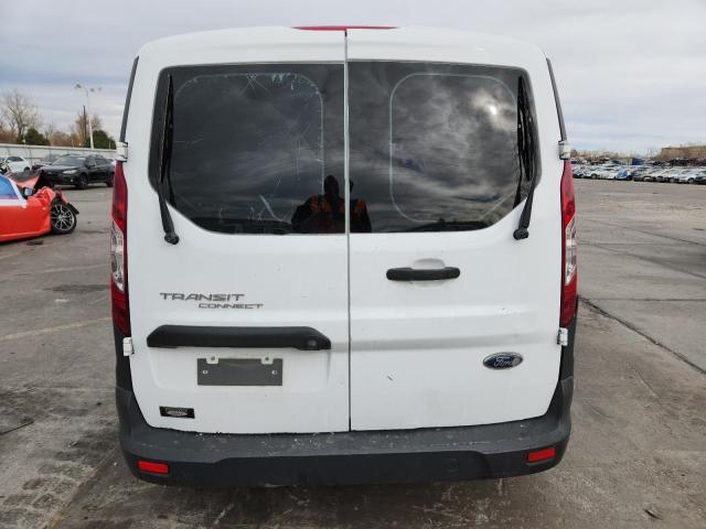 NM0LS7E73J1363438 - 2018 FORD TRANSIT CO XL Blanco foto 6