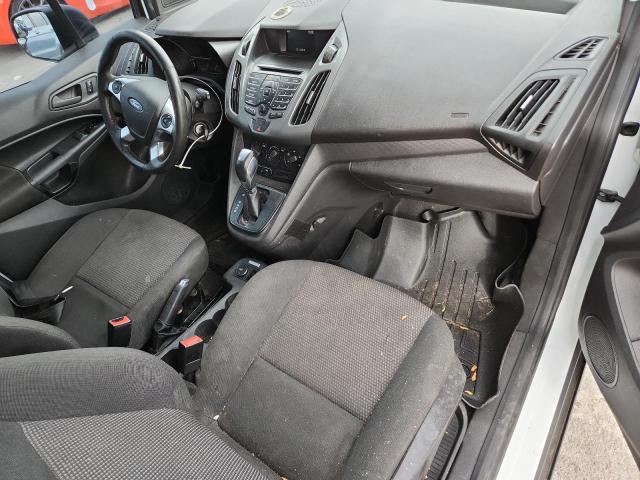 NM0LS7E73J1363438 - 2018 FORD TRANSIT CO XL Blanco foto 8