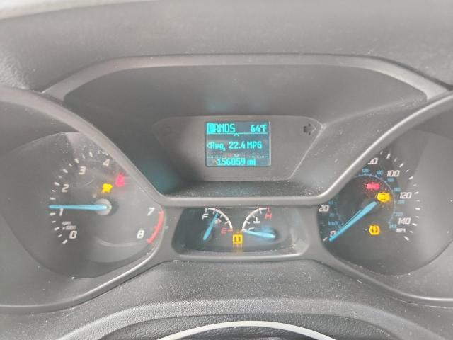 NM0LS7E73J1363438 - 2018 FORD TRANSIT CO XL Blanco foto 9