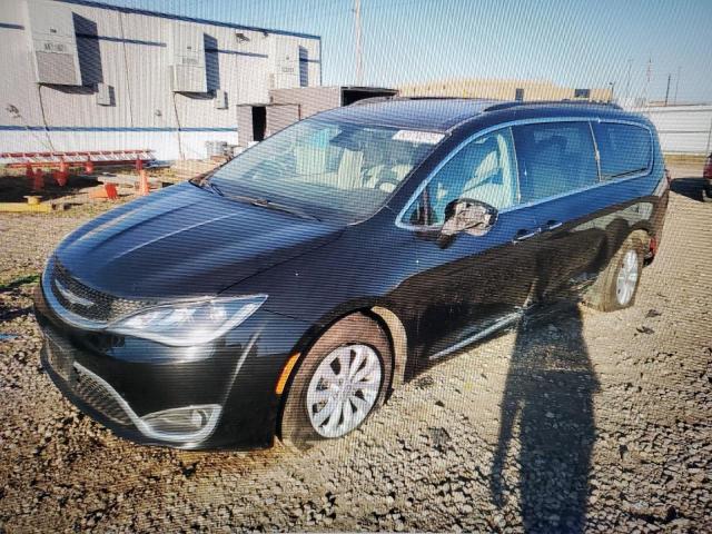 2017 CHRYSLER PACIFICA TOURING L, 