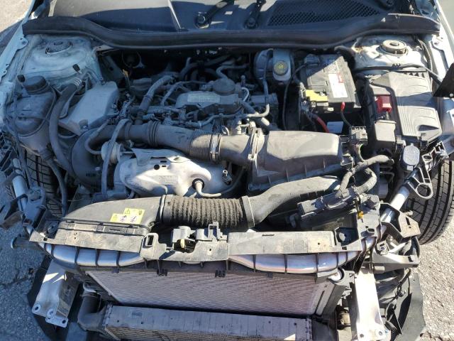 WDDSJ4EB4JN592357 - 2018 MERCEDES-BENZ CLA 250 白色 照片 11