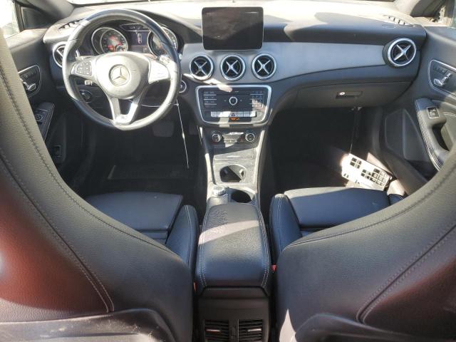 WDDSJ4EB4JN592357 - 2018 MERCEDES-BENZ CLA 250 白色 照片 8