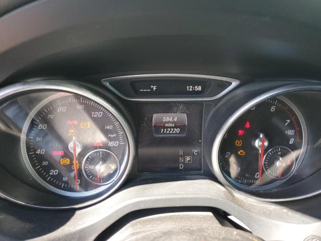 WDDSJ4EB4JN592357 - 2018 MERCEDES-BENZ CLA 250 白色 照片 9