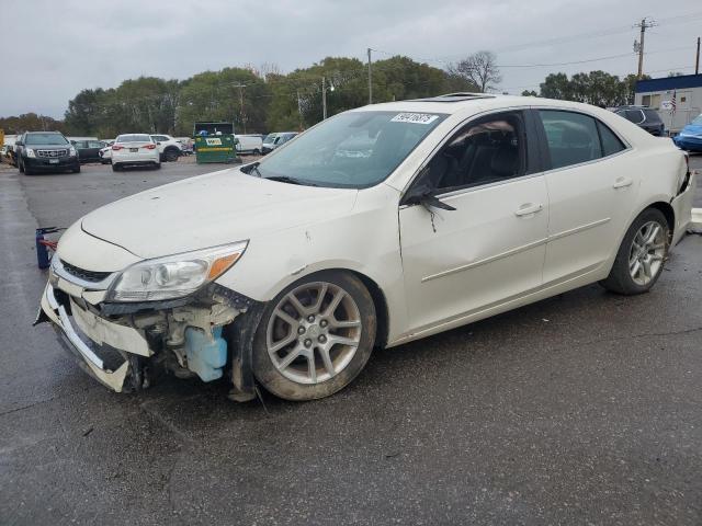 2014 CHEVROLET MALIBU 1LT, 