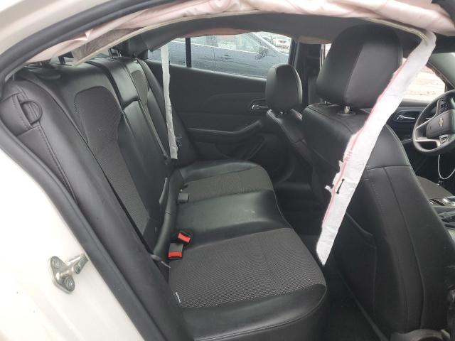 1G11C5SL5EF239928 - 2014 CHEVROLET MALIBU 1LT WHITE photo 10