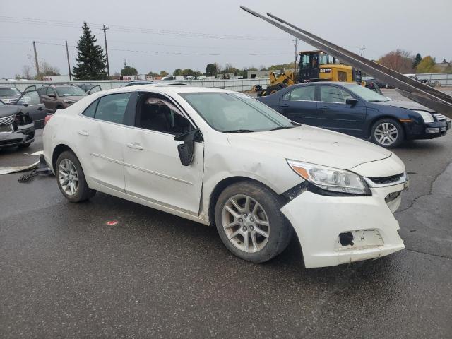 1G11C5SL5EF239928 - 2014 CHEVROLET MALIBU 1LT WHITE photo 4