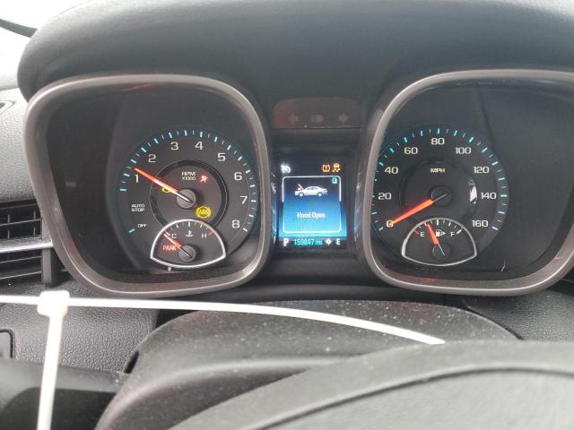 1G11C5SL5EF239928 - 2014 CHEVROLET MALIBU 1LT WHITE photo 9