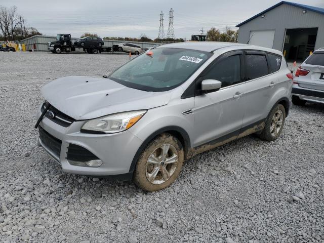 2016 FORD ESCAPE SE, 