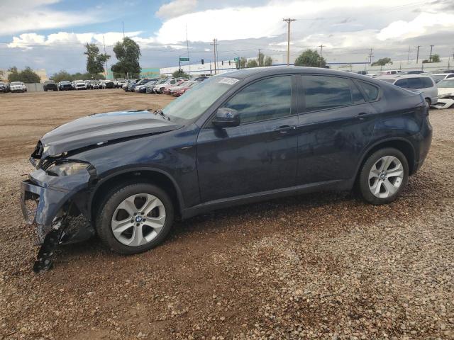 2010 BMW X6 XDRIVE35I, 