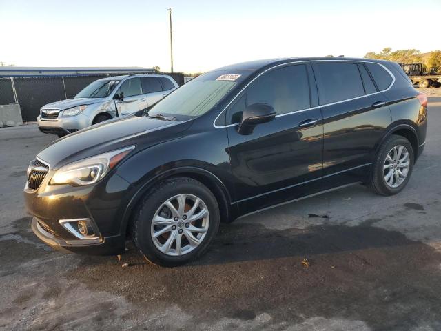 2019 BUICK ENVISION PREFERRED, 