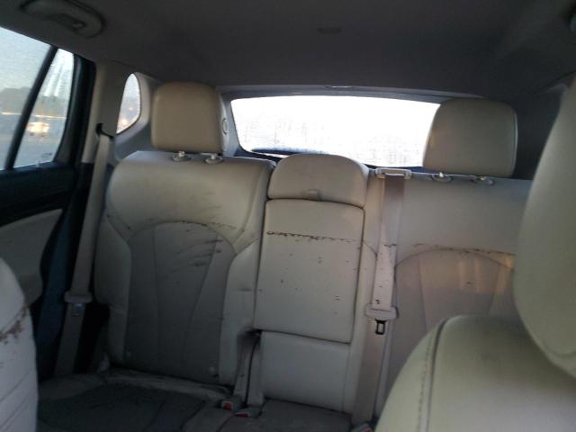 LRBFXBSAXKD008821 - 2019 BUICK ENVISION PREFERRED BLACK photo 10