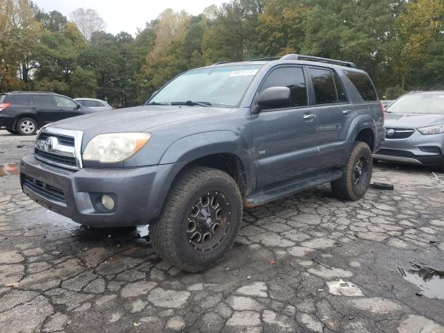 2006 TOYOTA 4RUNNER SR5, 