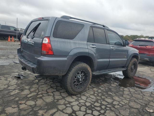 JTEZU14R860072644 - 2006 TOYOTA 4RUNNER SR5 გრაფიტი ფოტო 3