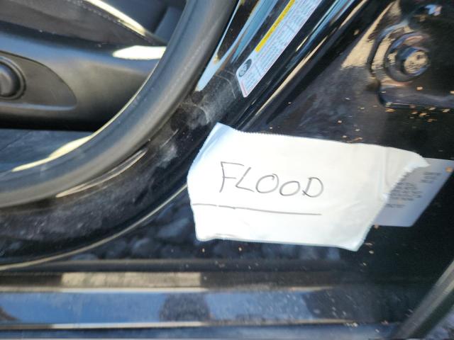 1G1ZG5STXMF052707 - 2021 CHEVROLET MALIBU RS BLACK photo 12