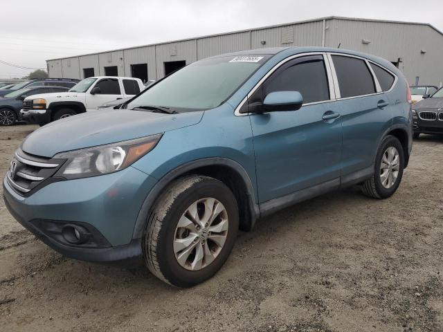 2013 HONDA CR-V EX, 