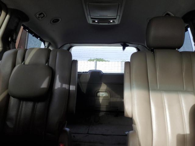 2C4RC1BG4FR755312 - 2015 CHRYSLER TOWN & COU TOURING 黑色 照片 10