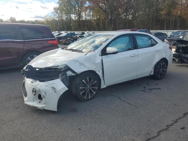 2017 TOYOTA COROLLA L, 