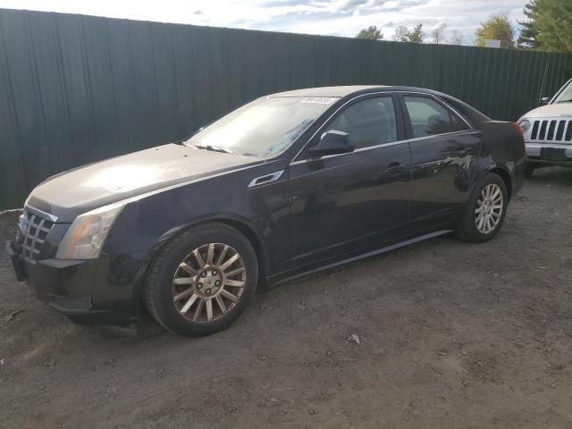 2012 CADILLAC CTS, 