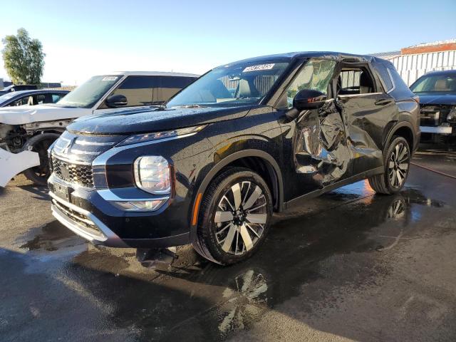 2025 MITSUBISHI OUTLANDER SE, 