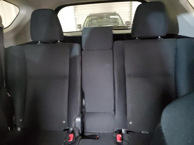 JTMBFREVXFD112001 - 2015 TOYOTA RAV4 LE SILVER photo 10