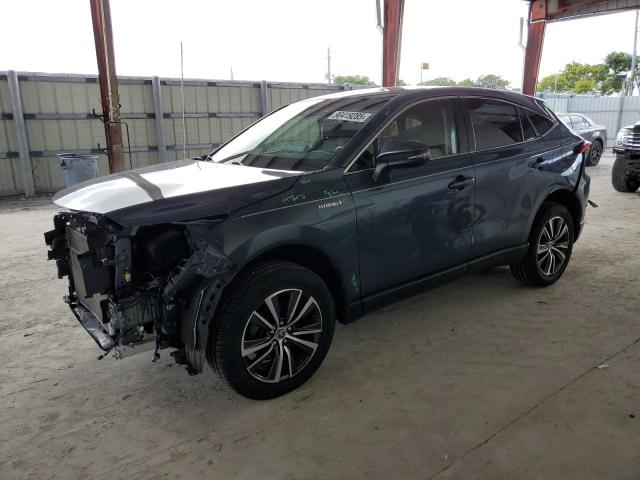 2021 TOYOTA VENZA LE, 