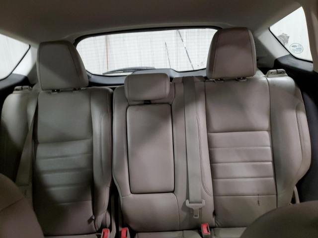 1FADP5BU6DL512088 - 2013 FORD C-MAX SEL BLUE photo 10