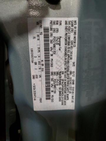 1FADP5BU6DL512088 - 2013 FORD C-MAX SEL BLUE photo 13