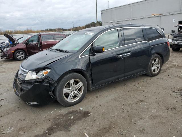 2011 HONDA ODYSSEY TOURING, 