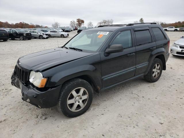 2008 JEEP GRAND CHER LAREDO, 