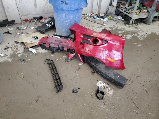 WVWBA71F19V006990 - 2009 VOLKSWAGEN EOS TURBO RED photo 12