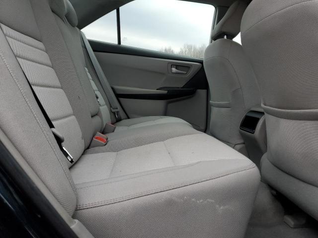 4T1BF1FK6GU244921 - 2016 TOYOTA CAMRY LE BLUE photo 10