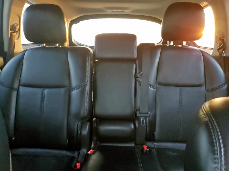 5N1AR2MN9EC729000 - 2014 NISSAN PATHFINDER S თეთრი ფოტო 10