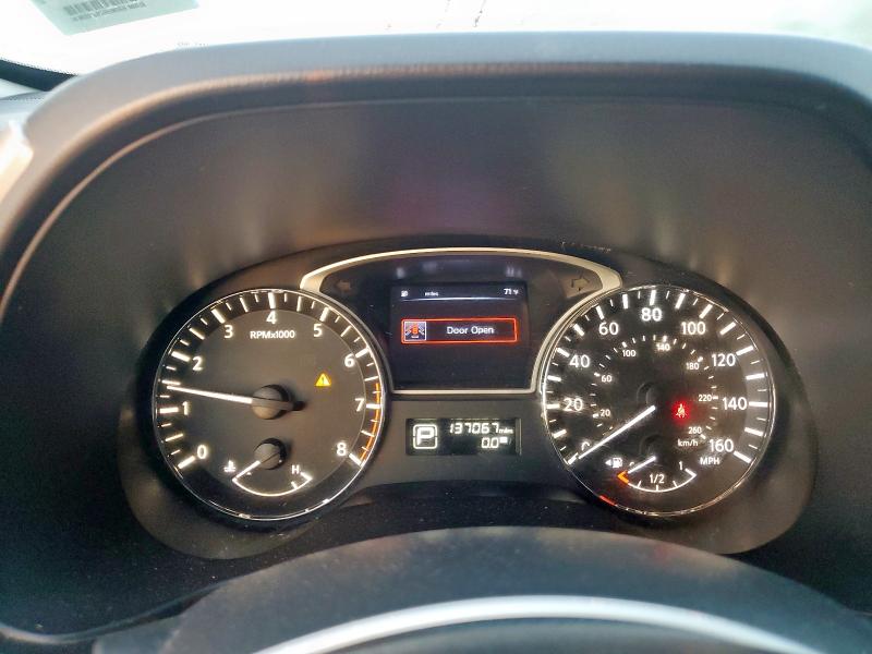 5N1AR2MN9EC729000 - 2014 NISSAN PATHFINDER S თეთრი ფოტო 9