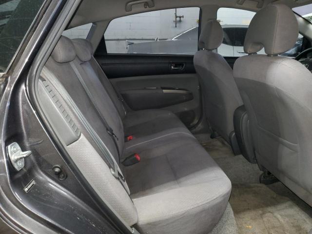 JTDKB20UX83447379 - 2008 TOYOTA PRIUS 灰色 照片 10