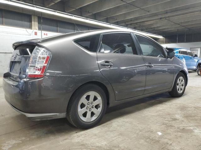 JTDKB20UX83447379 - 2008 TOYOTA PRIUS 灰色 照片 3