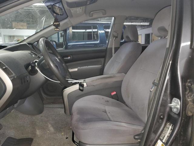 JTDKB20UX83447379 - 2008 TOYOTA PRIUS 灰色 照片 7