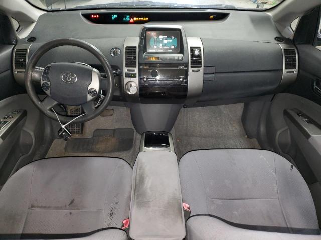 JTDKB20UX83447379 - 2008 TOYOTA PRIUS 灰色 照片 8