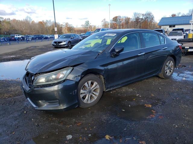 2014 HONDA ACCORD LX, 