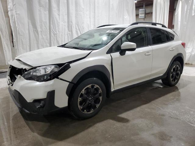 2021 SUBARU CROSSTREK PREMIUM, 