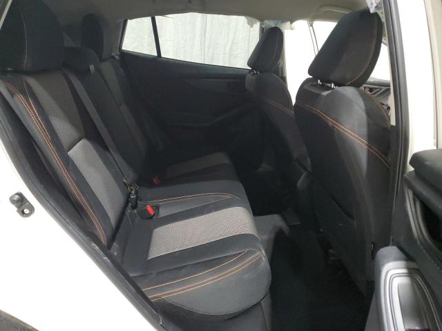 JF2GTAPC6M8204905 - 2021 SUBARU CROSSTREK PREMIUM 白色 照片 10