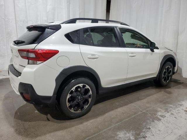 JF2GTAPC6M8204905 - 2021 SUBARU CROSSTREK PREMIUM 白色 照片 3