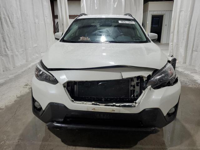 JF2GTAPC6M8204905 - 2021 SUBARU CROSSTREK PREMIUM 白色 照片 5